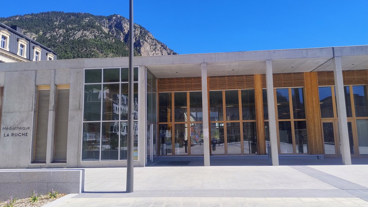 Ateliers RALIE à partir du 25 septembre 2026